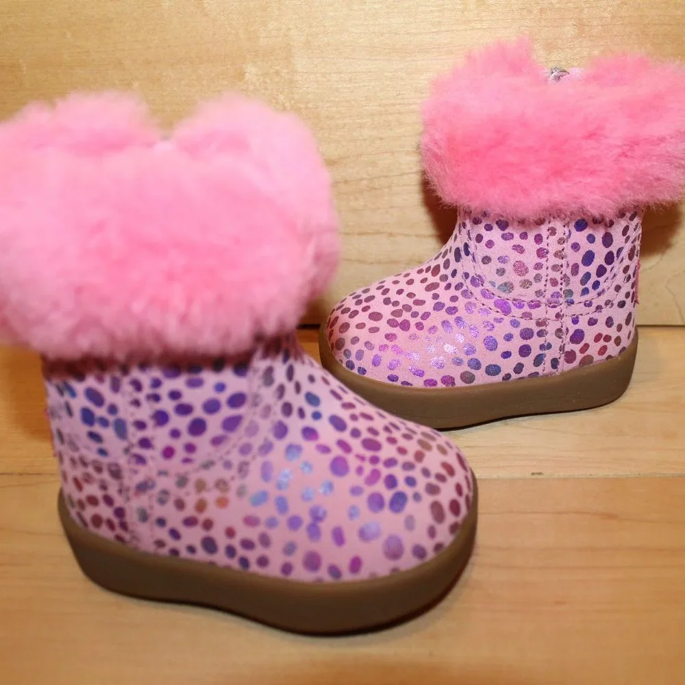 UGG adorable suede